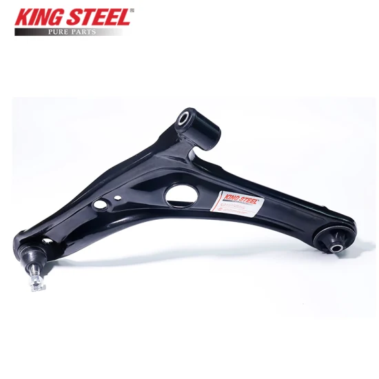 Kingsteel China Großhandelspreis Autoteile für Hyundai Toyota Hilux Corolla Mazda Mitsubishi Chevrolet KIA Nissan Suzuki Ford Auto-Chassis-Teile